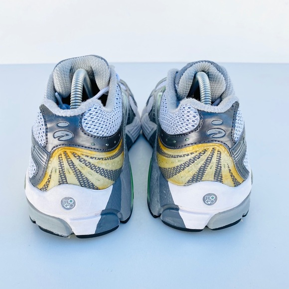 Brooks Ariel MOGO Women's Running Shoes - Picture 6 of 9